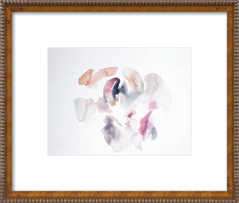 Languor by Elizabeth Becker for Artfully Walls