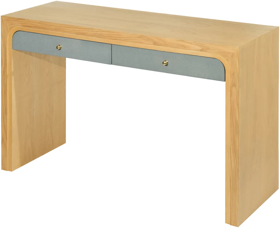 Helene  31"H x 48"W x 18"D Console Table