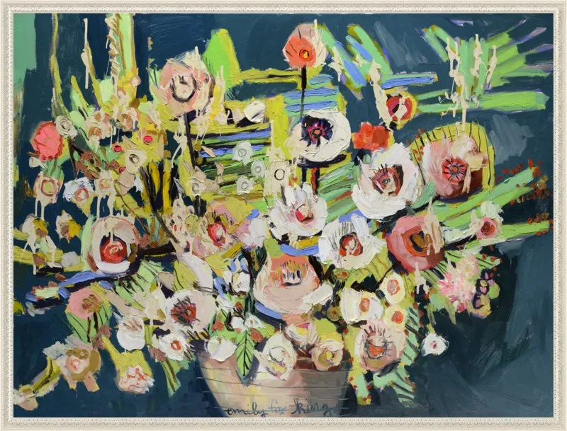 Good Times Bad Times by Emily Fox King for Artfully Walls