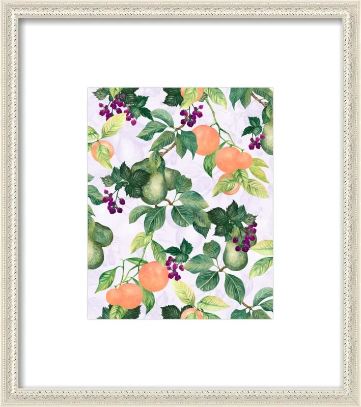 Harvest by Shelley Steer for Artfully Walls