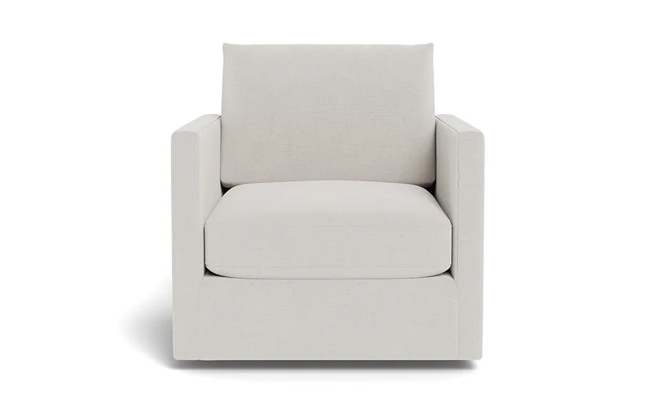 Scarlett Swivel Chair