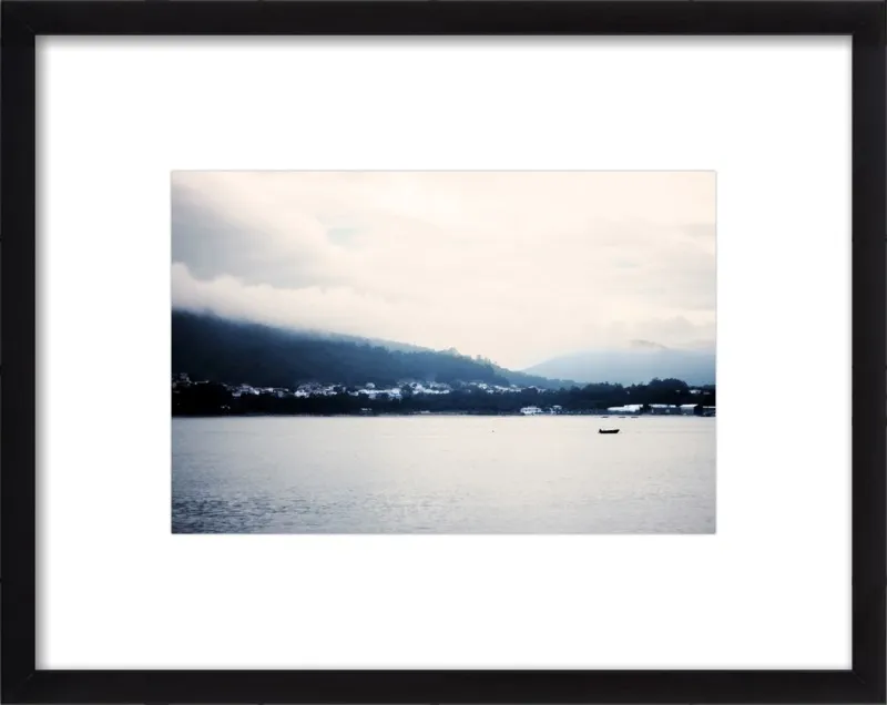 Caminha by Ingrid Beddoes for Artfully Walls