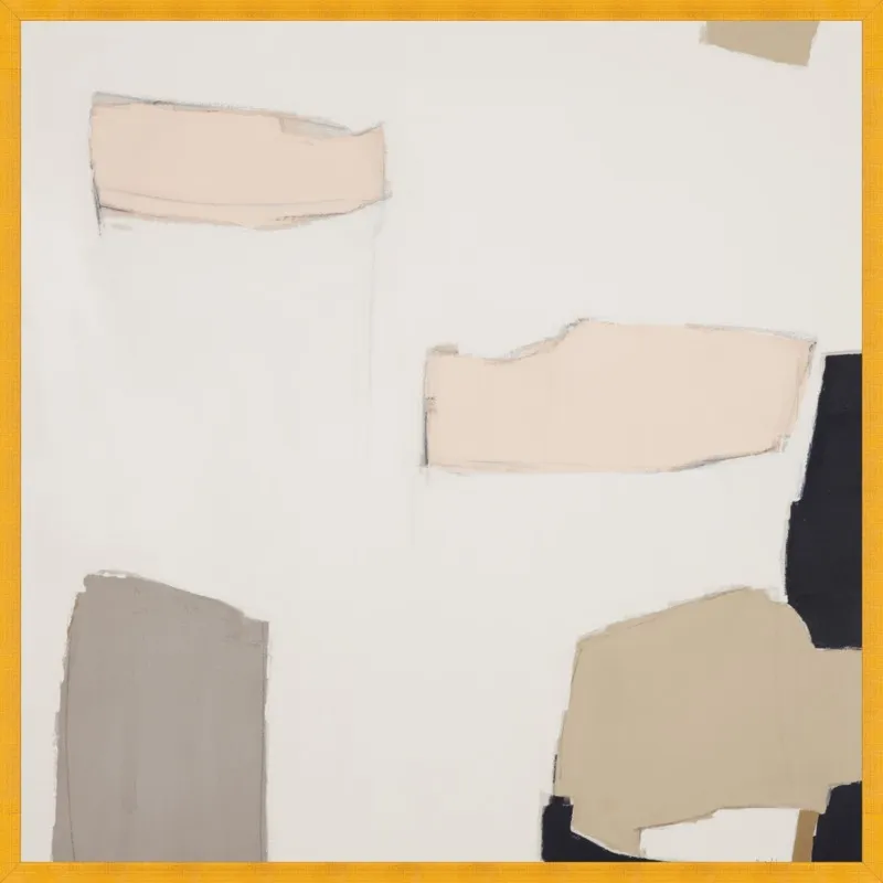 Illa Study 2 by Holly Addi for Artfully Walls