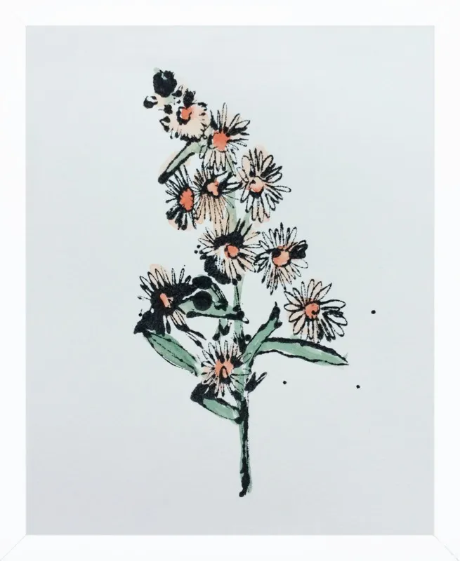 Botanical 3 by Courtney Cerruti for Artfully Walls
