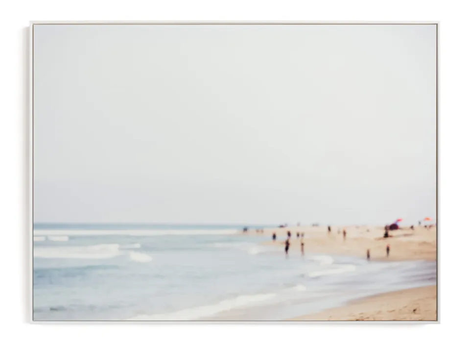 Malibu Limited Edition Fine Art Print