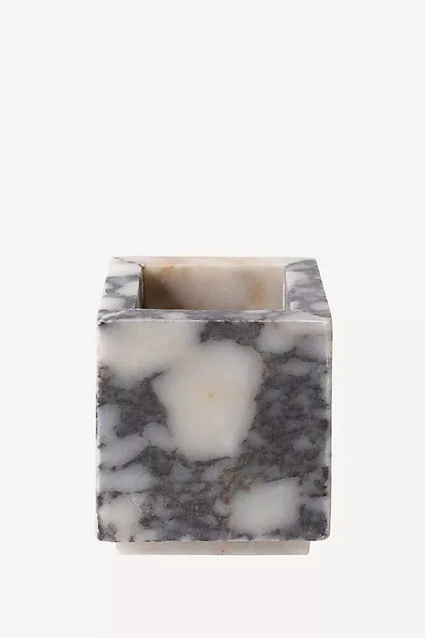 Viola Marble Tumbler