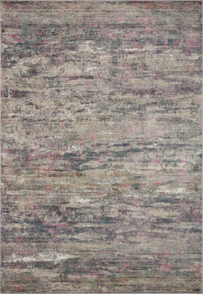 Loloi Arden Berry / Multi 9'-0" x 12'-0"