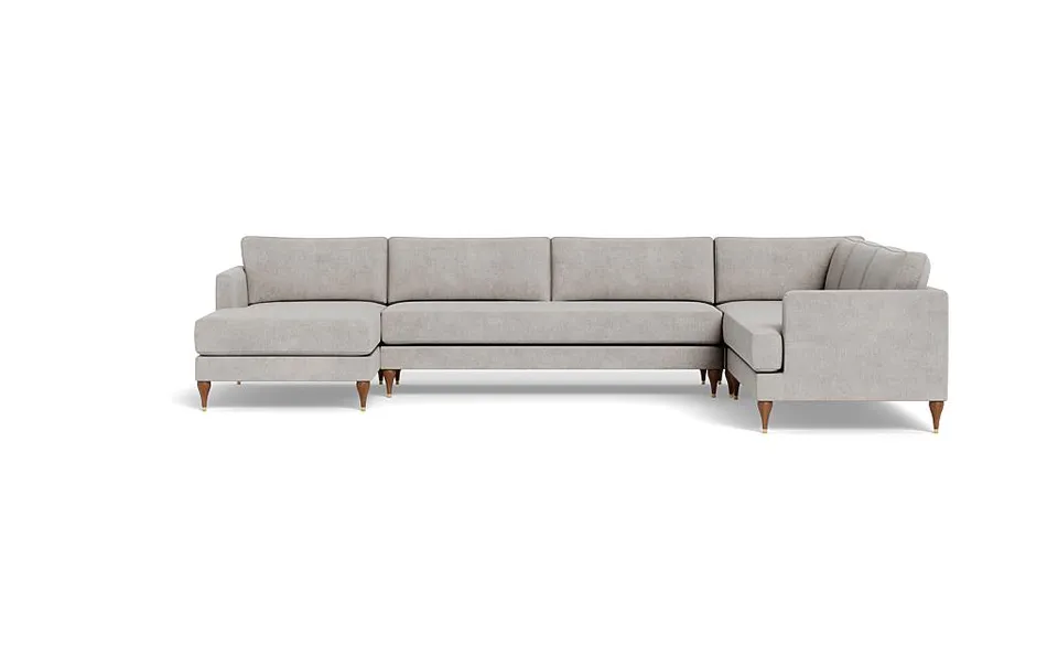 Winslow Corner Sectional with Left Chaise