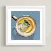 From The Top 1 Limited Edition Fine Art Print