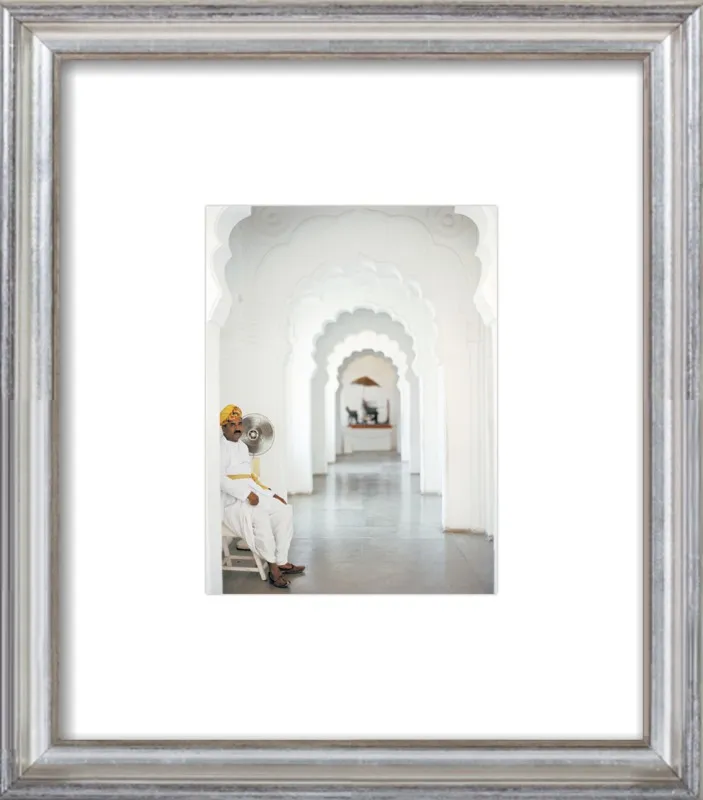 Jodhpur by Andrew Jacona for Artfully Walls