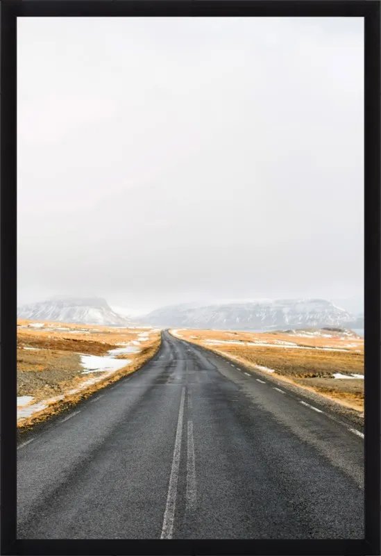 Adventure Awaits by Robert and Tiffany Peterson for Artfully Walls