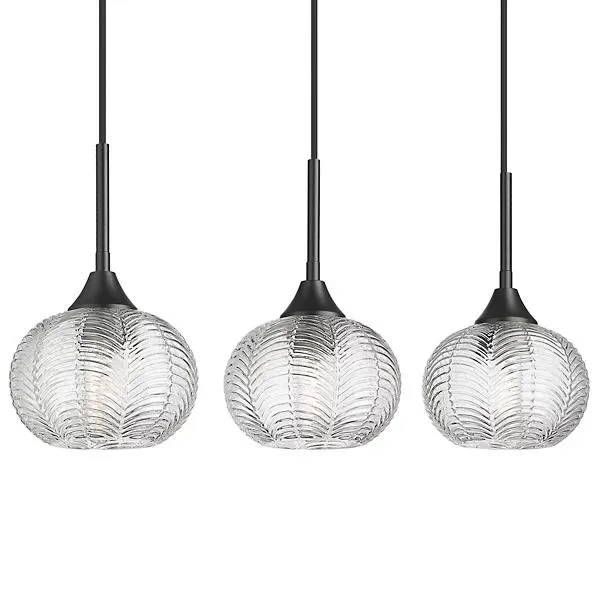 Mullins Globe Linear Suspension