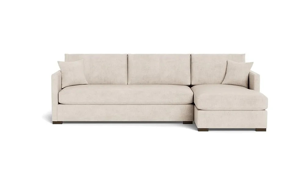 Scarlett Right Chaise Sectional