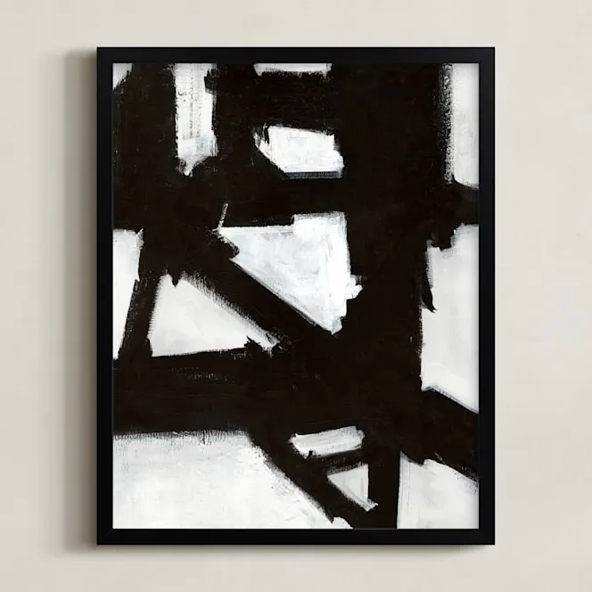 Boxes In Boxes 2 Limited Edition Fine Art Print