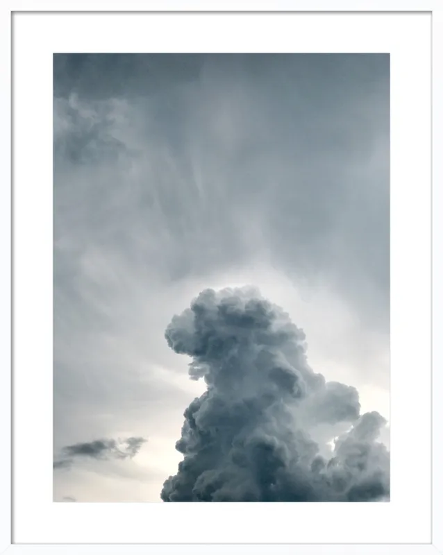 Cloudscape #18 - Arizona by Matt Gragg for Artfully Walls