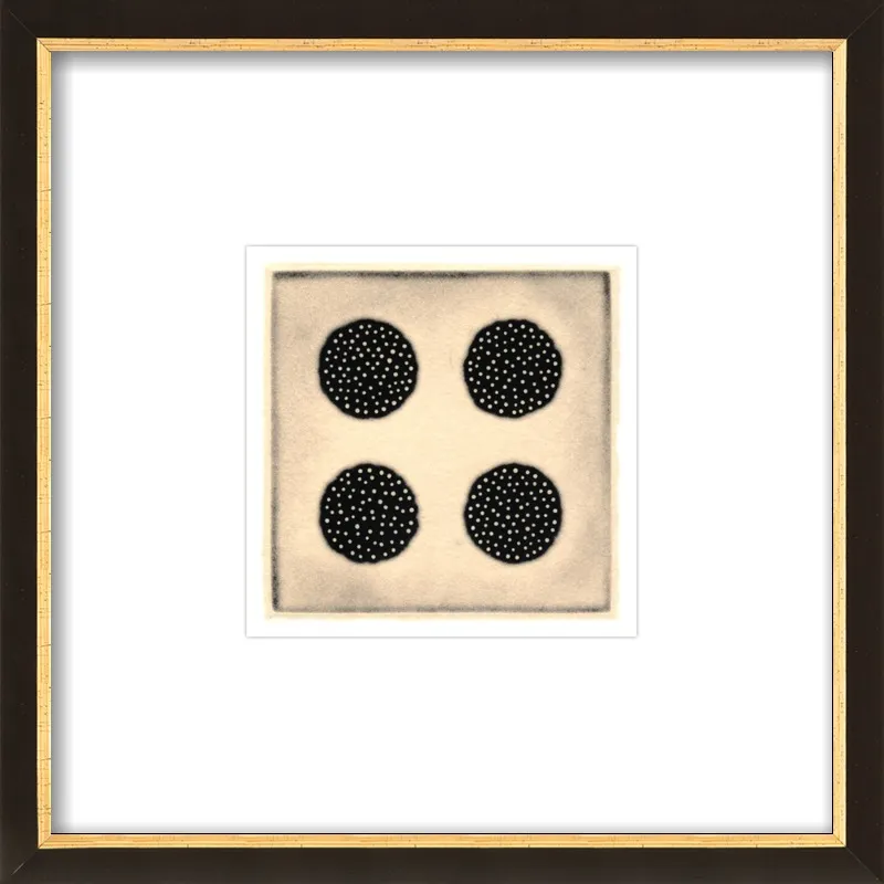 Porous #58 by Eunice Kim for Artfully Walls