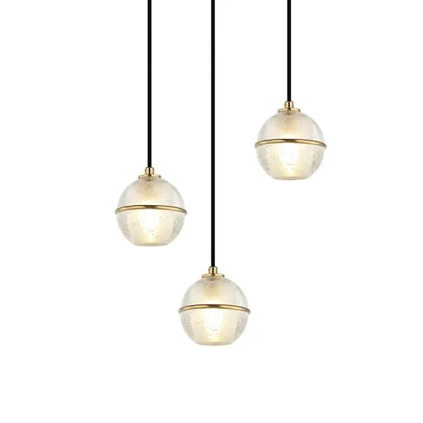 Alina Multi Light Pendant
