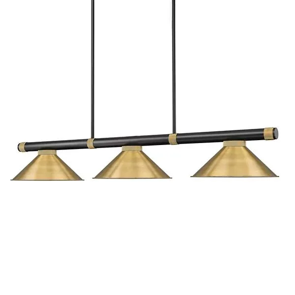 Rockford Cone Linear Suspension