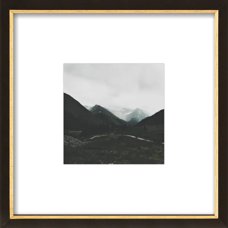 Moody by Alison Holcomb for Artfully Walls