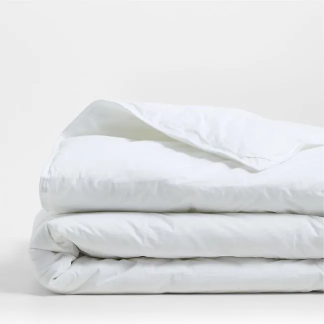 Essential Down-Alternative Full/Queen Duvet Insert