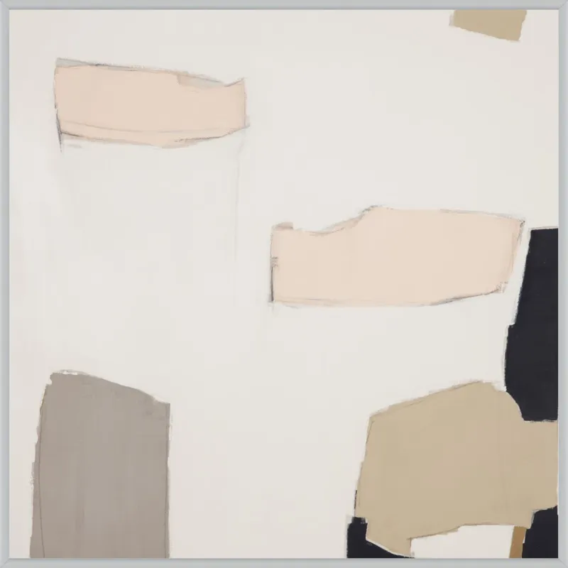 Illa Study 2 by Holly Addi for Artfully Walls