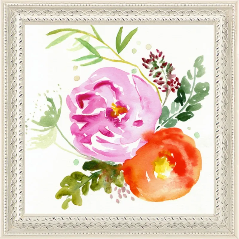 Eva by Christine Lindstrom for Artfully Walls