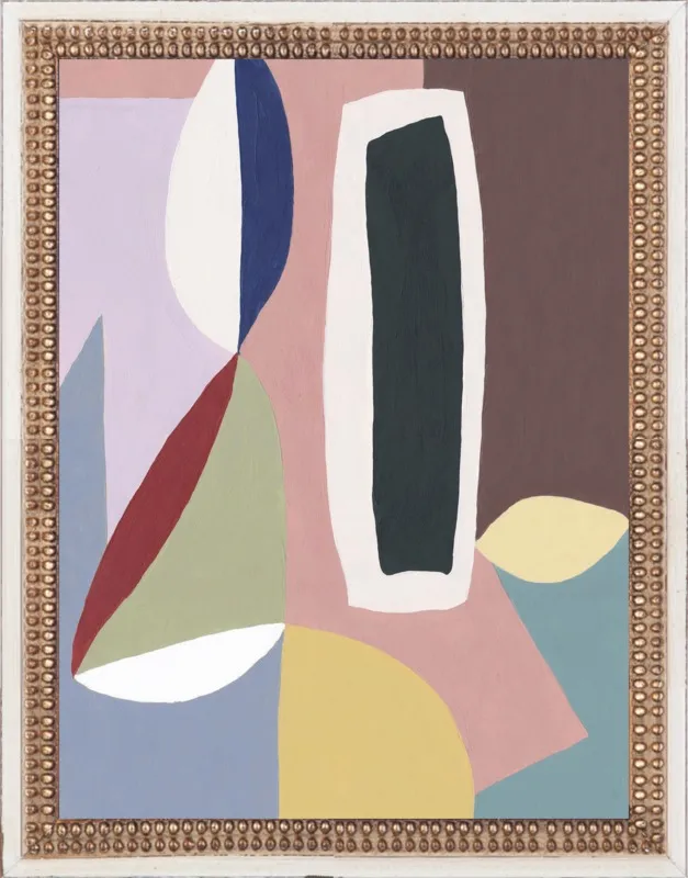 Leg Over by Laurie Maun for Artfully Walls