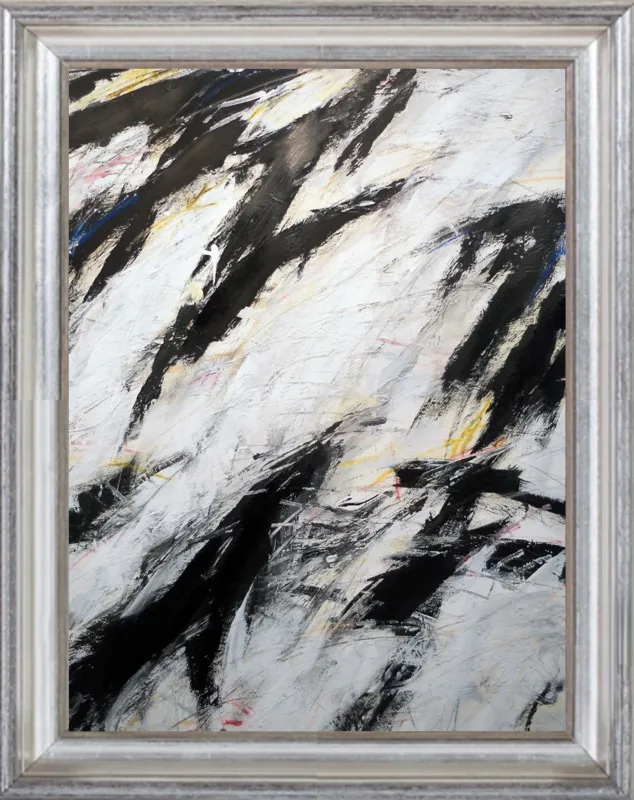 Untitled, 3/?5/12 by Kurt Waldo for Artfully Walls