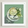 From The Top 4 Limited Edition Fine Art Print