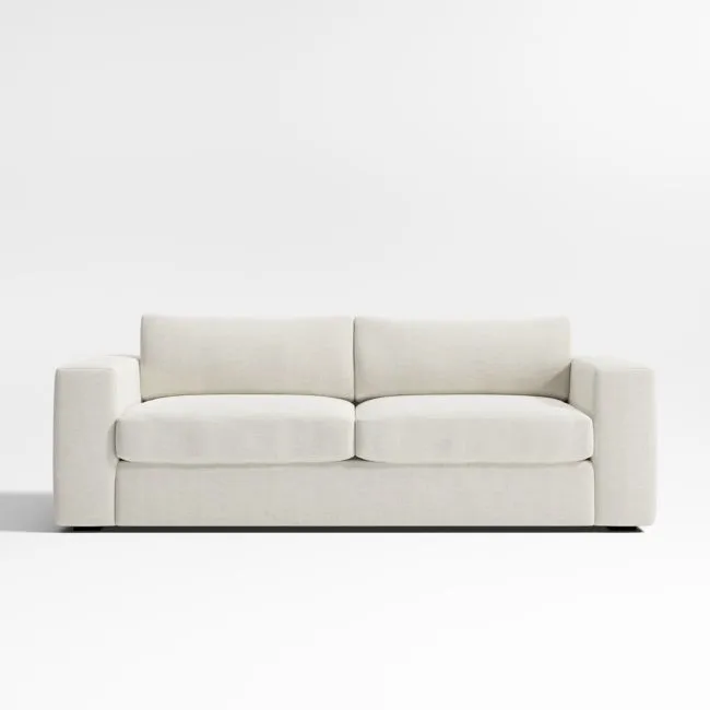Oceanside Deep 89" Sofa