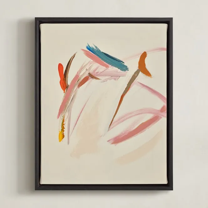 Tropical Views 1 Limited Edition Fine Art Print