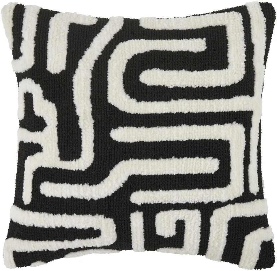 Juggernaut JGN-001 20"L x 20"W Down Filled Pillow