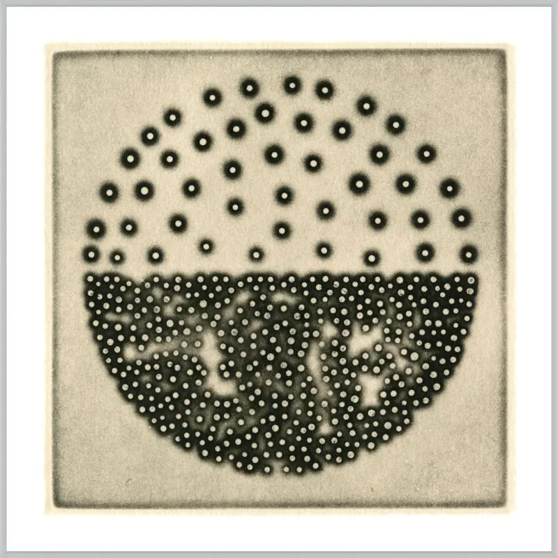 Five Elements - Water by Eunice Kim for Artfully Walls