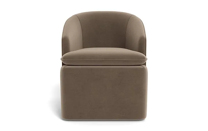 Daphne Upholstered Chair