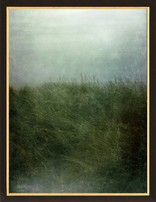 Twilight Beach by Olivia Joy StClaire for Artfully Walls