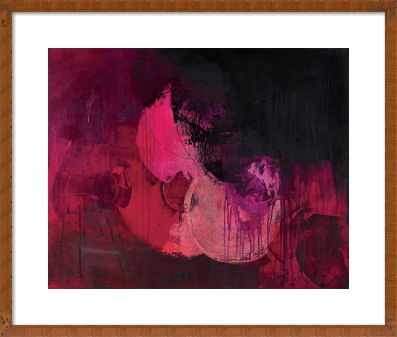 The Good, The Bad & The Ugly by Bethany Mabee for Artfully Walls