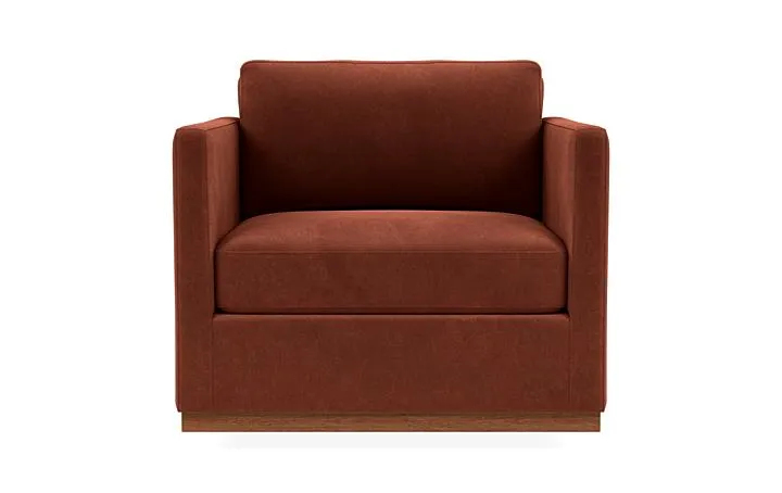 Jasper Swivel Chair