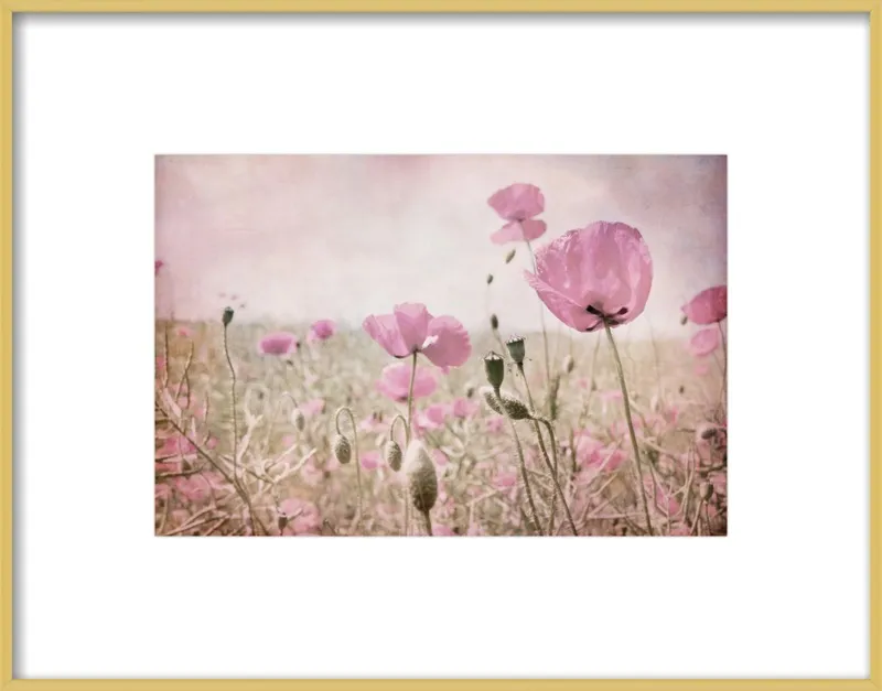 summer dream by Iris Lehnhardt for Artfully Walls