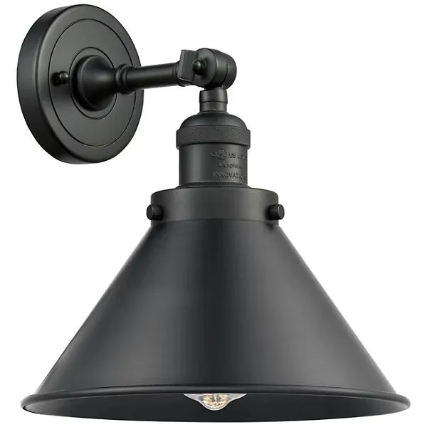 Zachary Adjustable Wall Sconce