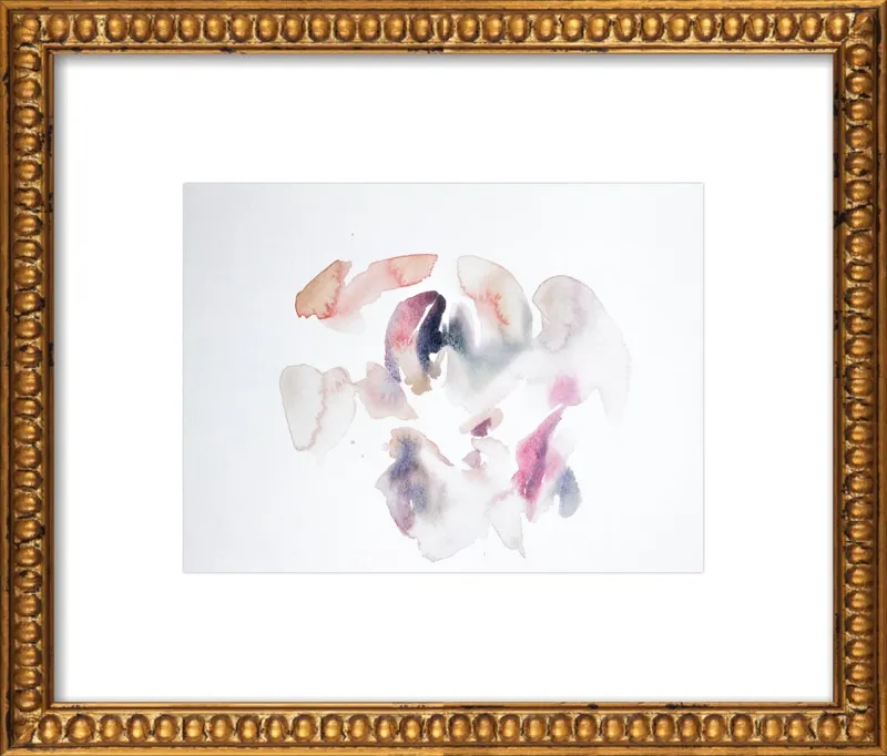 Languor by Elizabeth Becker for Artfully Walls