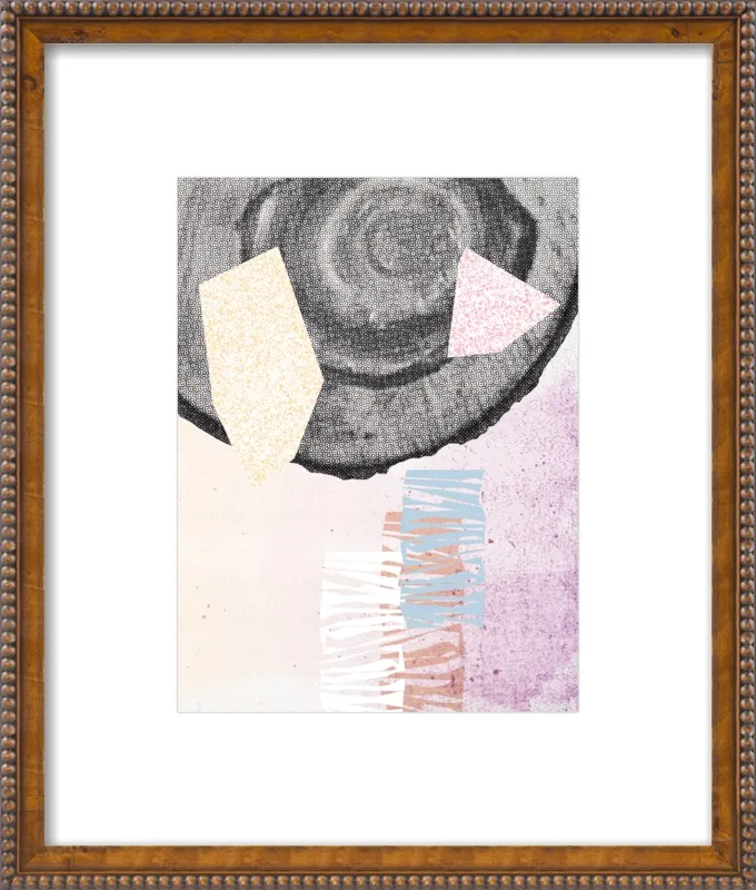 Weather in May by Irina Rouge for Artfully Walls