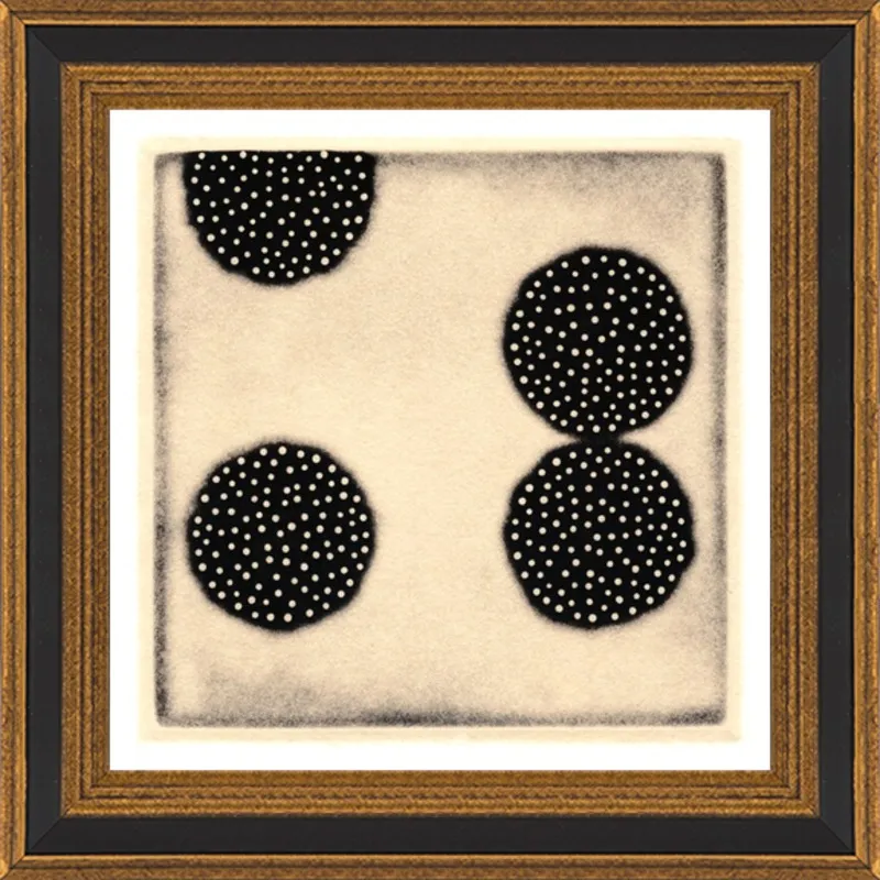 Porous #56 by Eunice Kim for Artfully Walls