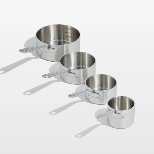 Made In Measuring Cups