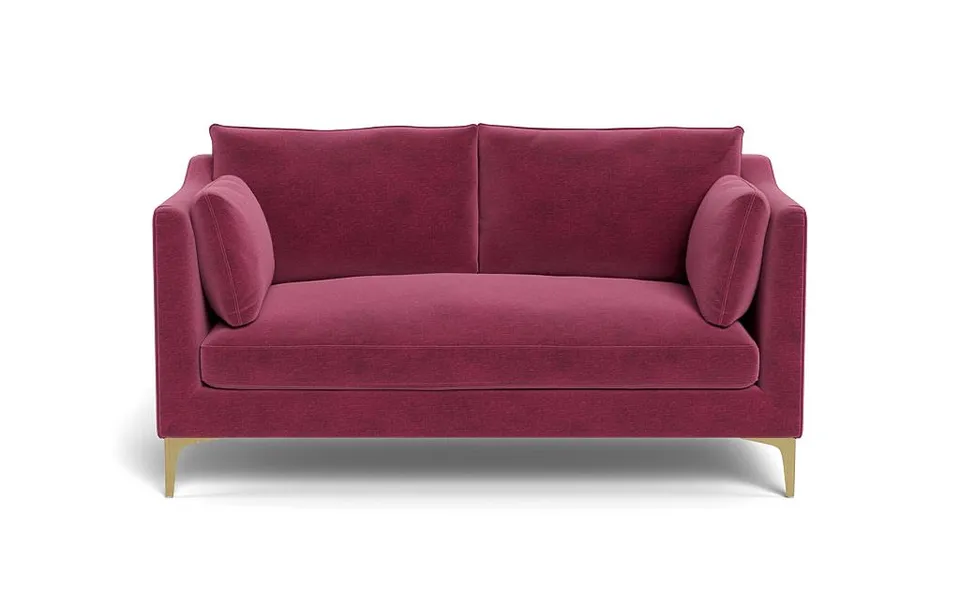 Caitlin Loveseat by The EverygirlÃ?Â®