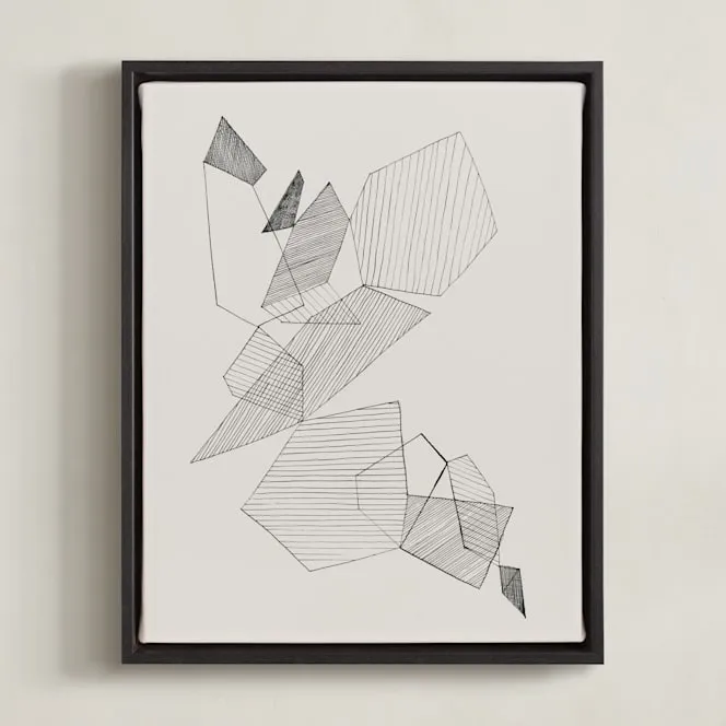 Volatile N.2 Limited Edition Fine Art Print