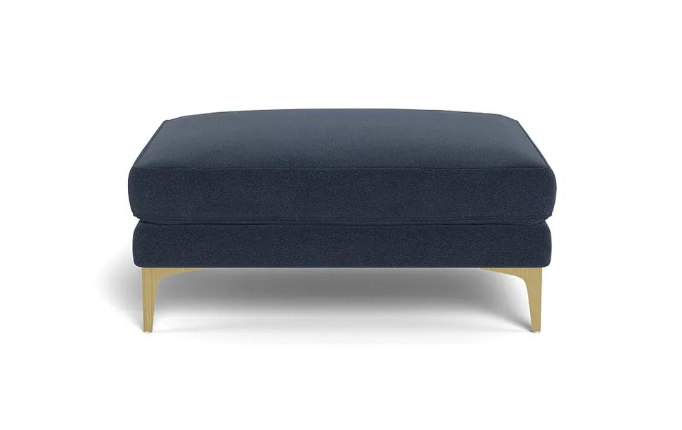 Caitlin Ottoman by The EverygirlÃ?Â®