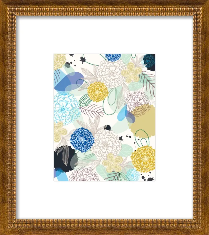 Whisper by Khristian A. Howell for Artfully Walls