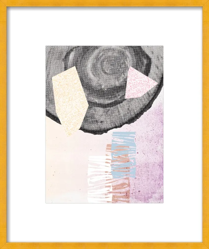 Weather in May by Irina Rouge for Artfully Walls