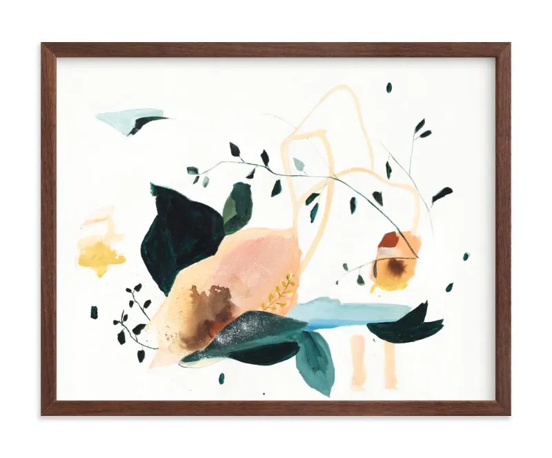 Lyrical Limited Edition Fine Art Print