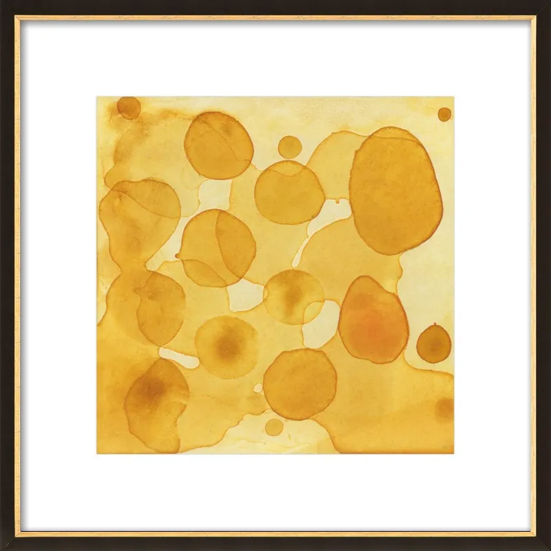 First Light by Andrea Pramuk for Artfully Walls